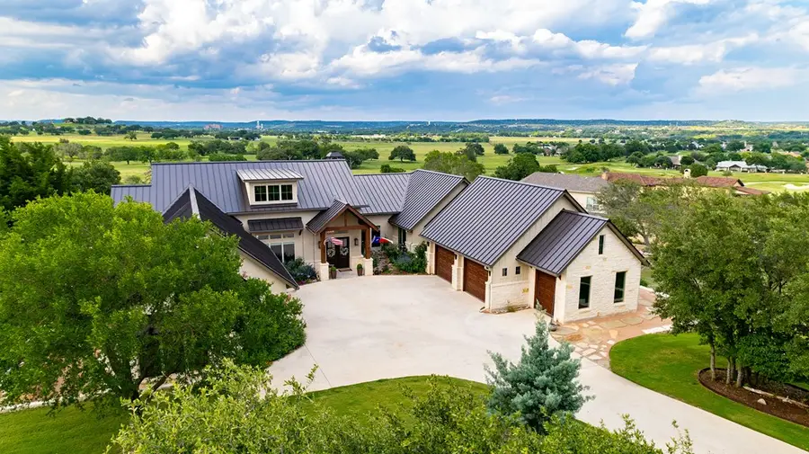 3440 Comanche Trace Dr., Kerrville, TX 78028 - Image #2