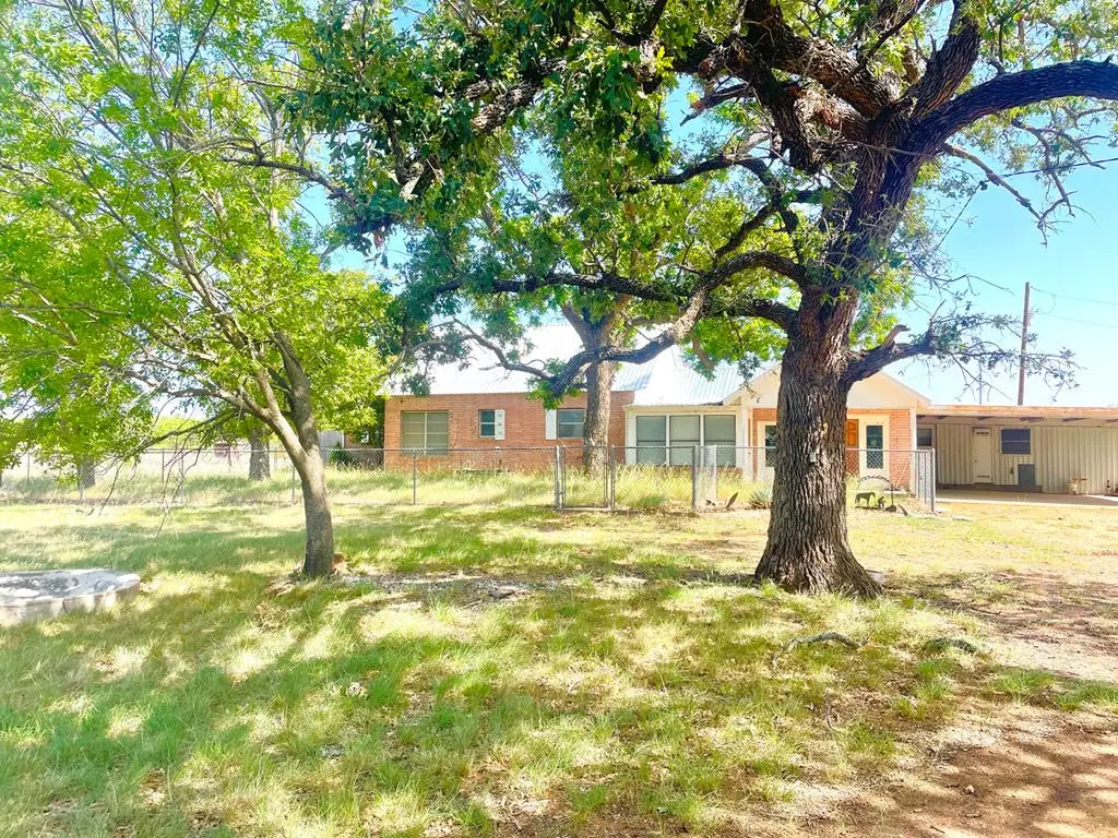 2204 Lange Polk Rd, Mason, TX 76856 - Image #1