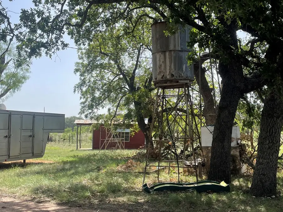 2204 Lange Polk Rd, Mason, TX 76856 - Image #3