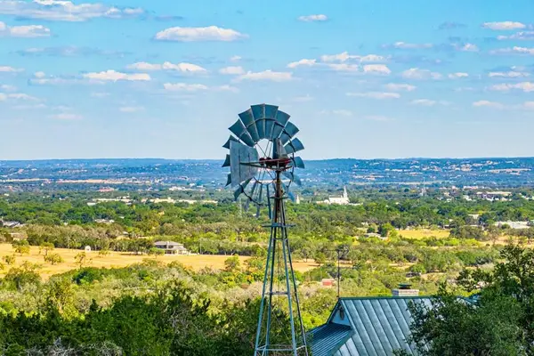 0 Balcones Dr, Fredericksburg, TX 78624