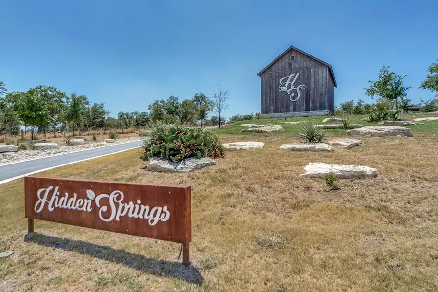 Lot 2 Inspiration Loop, Fredericksburg, TX 78624 - Image #2