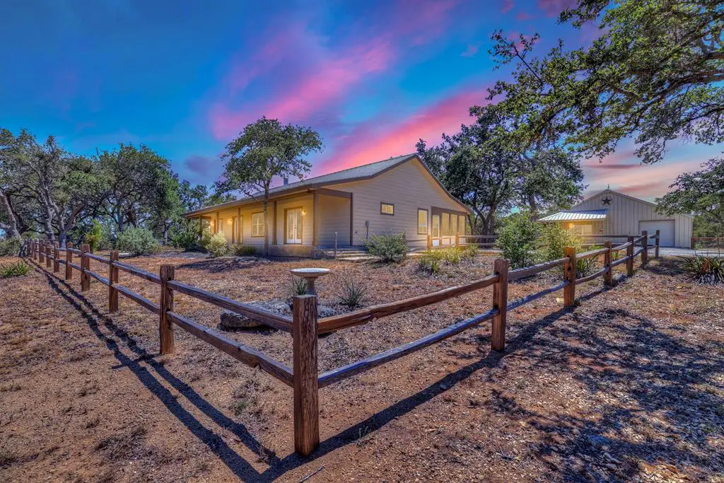 15215 Fm 32, Blanco, TX 78606 - #1