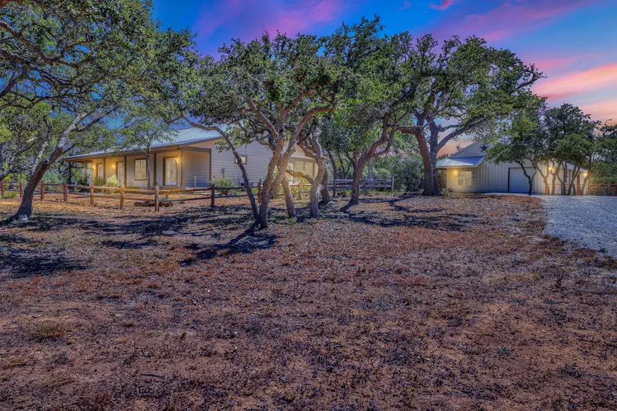 15215 Fm 32, Blanco, TX 78606 - #2