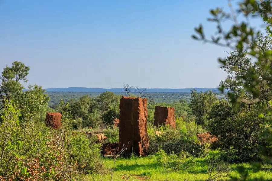 00 Art Hedwigs Hill Rd, Mason, TX 76856 - Image #3