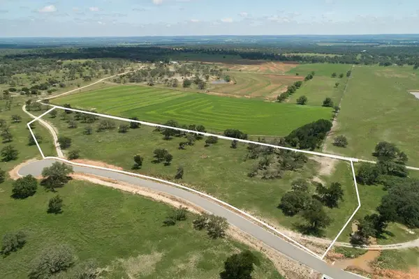 Lot 21 Spencer Ct, Fredericksburg, TX 78624