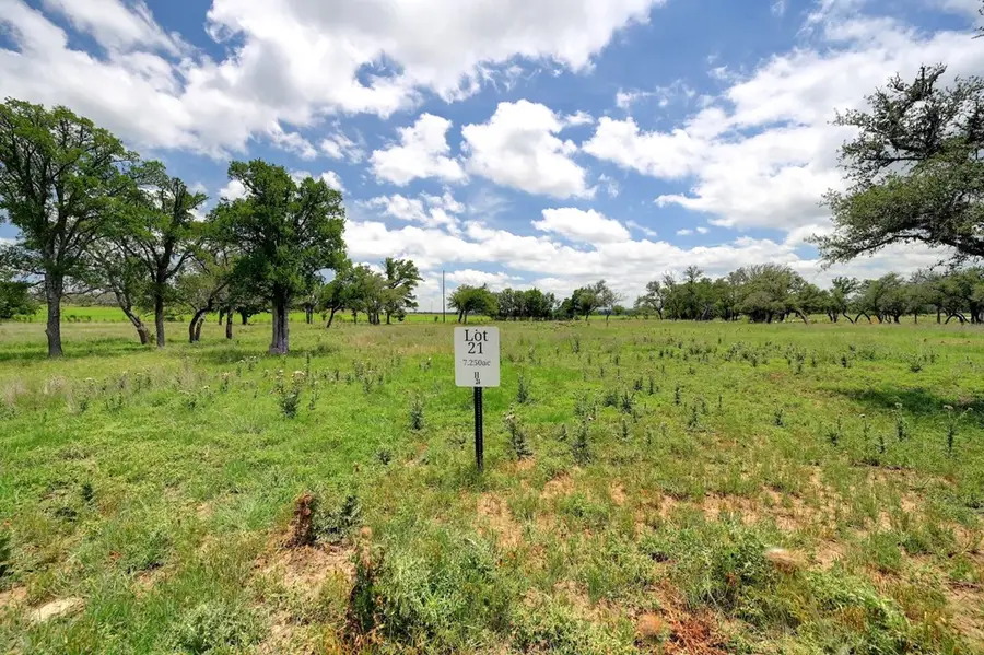 Lot 21 Spencer Ct, Fredericksburg, TX 78624 - Image #2