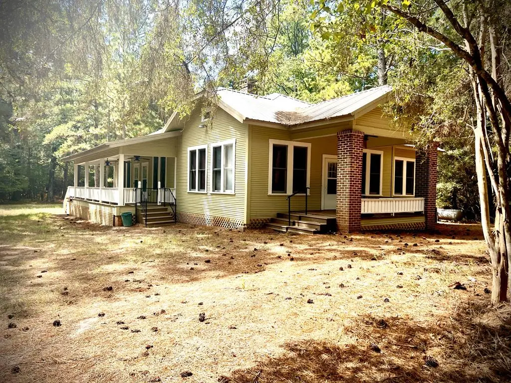 37169 Tract 1 Fm 2743, Zavalla, TX 75980 - Image #1