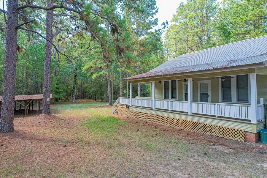 37169 Tract 1 Fm 2743, Zavalla, TX 75980 - Image #2