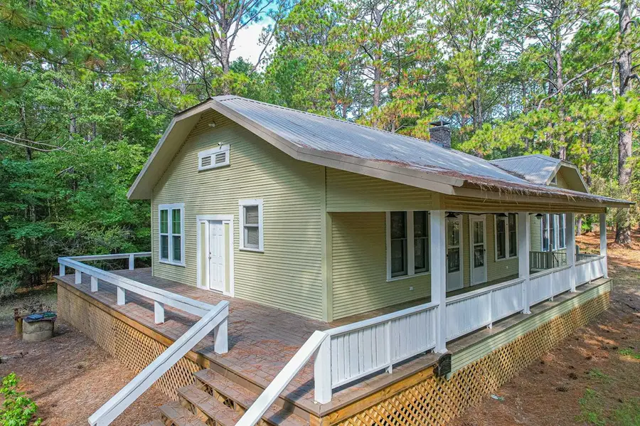 37169 Tract 1 Fm 2743, Zavalla, TX 75980 - Image #3