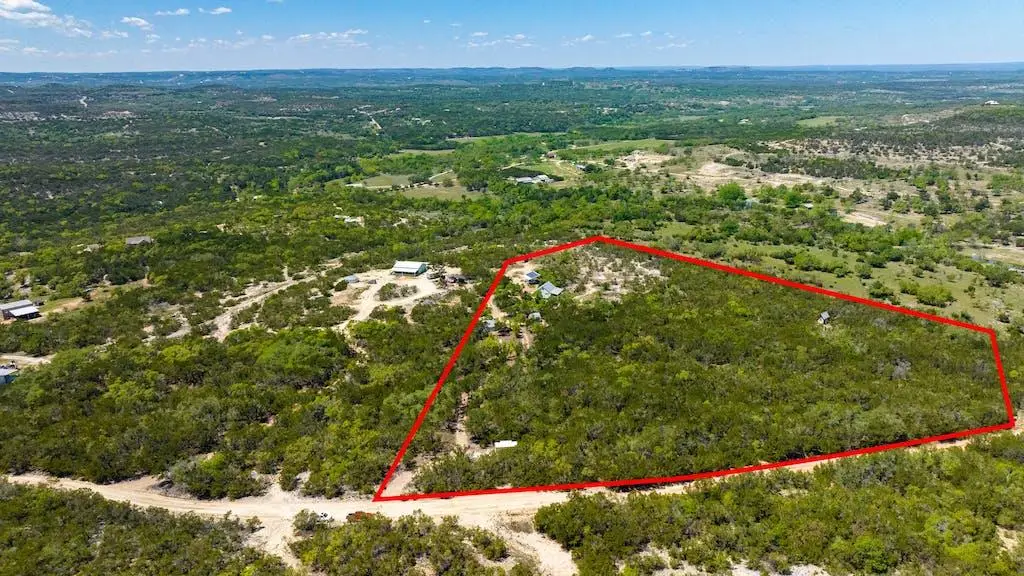 421 White Ranch Rd, Blanco, TX 78606 - #1