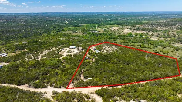 421 White Ranch Rd, Blanco, TX 78606