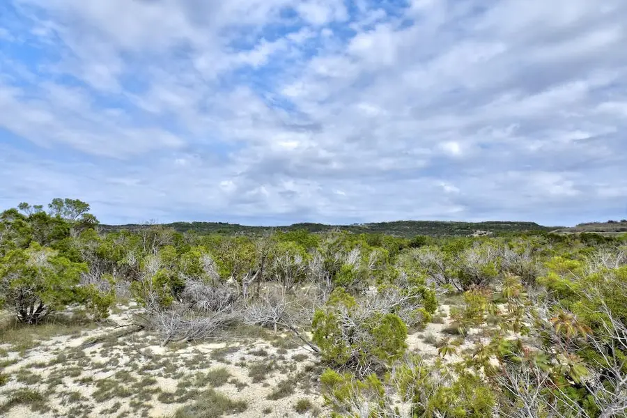 421 White Ranch Rd, Blanco, TX 78606 - #2