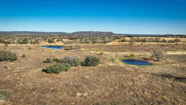 0 Hickory Grove Rd., Pontotoc, TX 76856