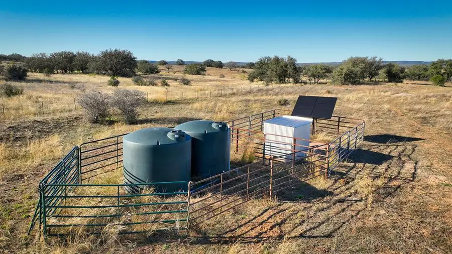 0 Hickory Grove Rd., Pontotoc, TX 76856 - Image #3