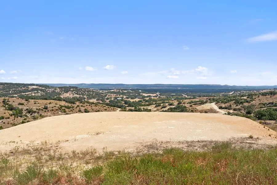 Lot 120 Falling Oak Dr., Blanco, TX 78606 - #2