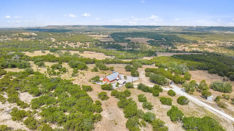 3335 Rolling Hills Rd., Blanco, TX 78606 - #2