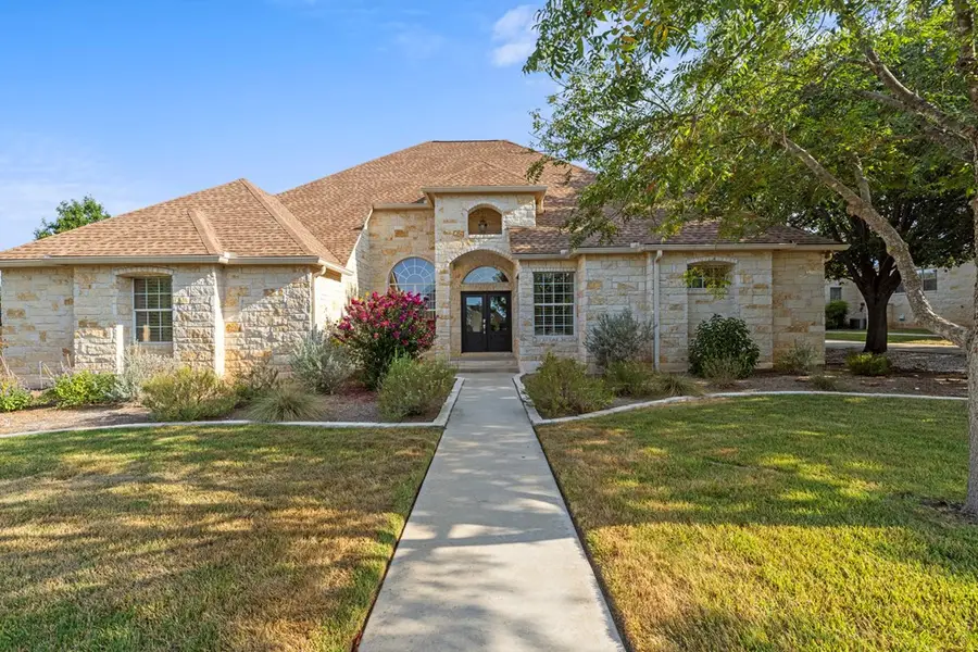 2152 Lightstone, Fredericksburg, TX 78624 - Image #2