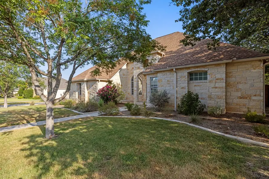 2152 Lightstone, Fredericksburg, TX 78624 - Image #3