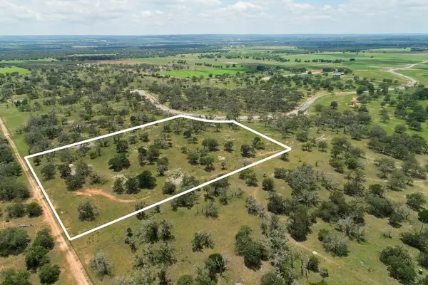 Lot 7 Silas Trail, Fredericksburg, TX 78624