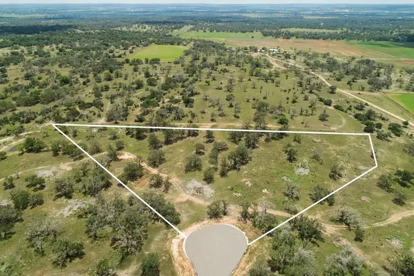 Lot 10 Silas Trail, Fredericksburg, TX 78624