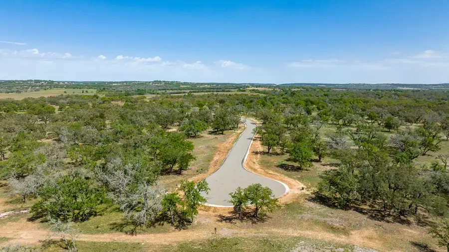 Lot 10 Silas Trail, Fredericksburg, TX 78624 - Image #3
