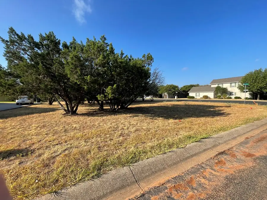 2157 Lightstone, Fredericksburg, TX 78624 - #2