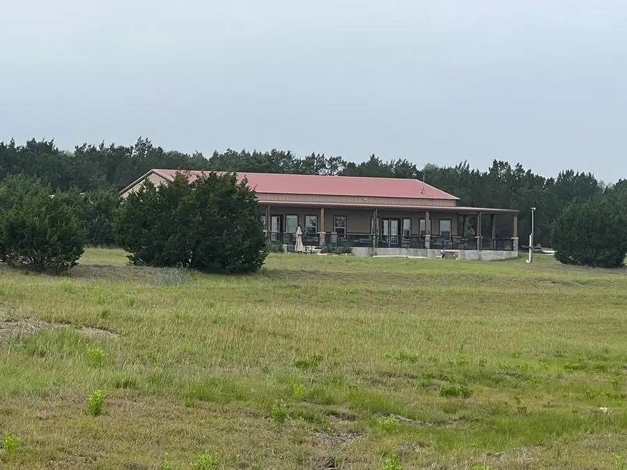 1942 Flat Creek Rd, Johnson City, TX 78636 - Image #2