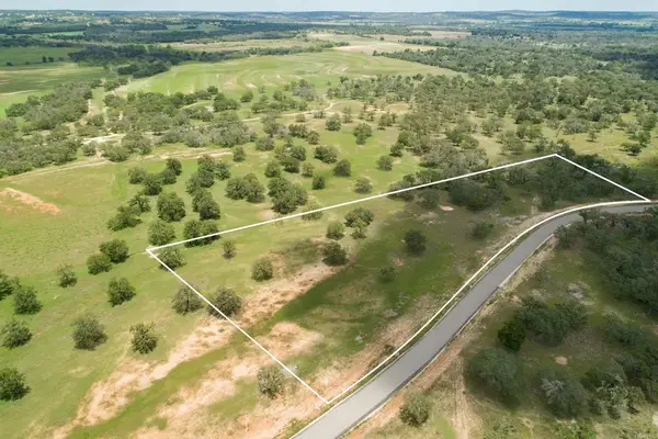 Lot 6 Silas Trail, Fredericksburg, TX 78624