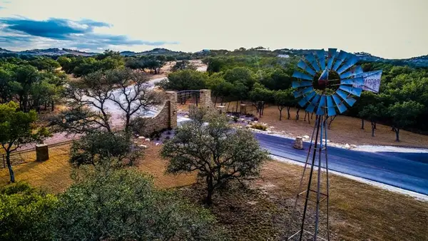 Lot 165 N Majestic Hill Dr, Blanco, TX 78606