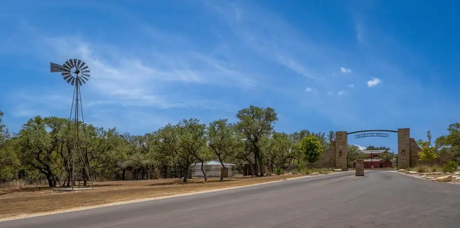 Lot 116 Majestic Hills Dr, Blanco, TX 78606 - #2