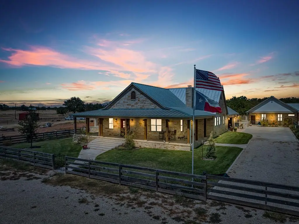 4706 Goehmann Lane, Fredericksburg, TX 78624 - #1