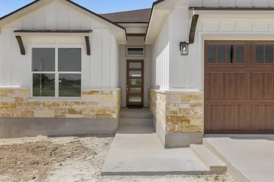 518 John Price, Blanco, TX 78606 - #3