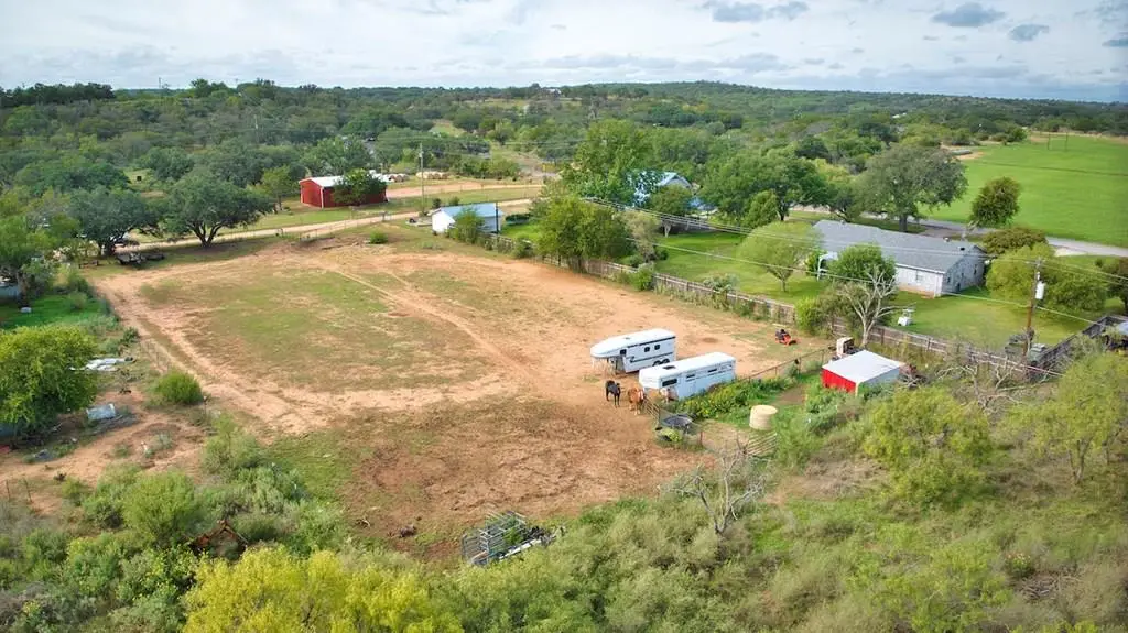 0 Sommerfeld St, Mason, TX 76856 - Image #1