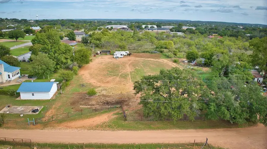 0 Sommerfeld St, Mason, TX 76856 - Image #2