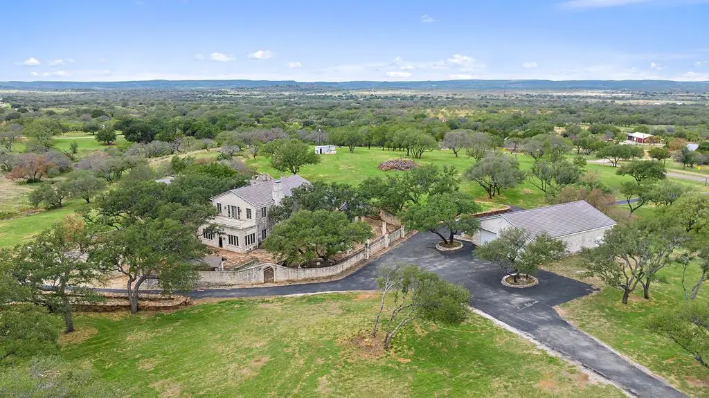 3625 Ranch Rd 3347, Round Mountain, TX 78663 - Image #1