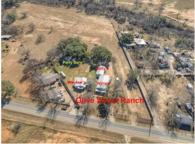 496 Ranch Rd 1631, Fredericksburg, TX 78624 - Image #2