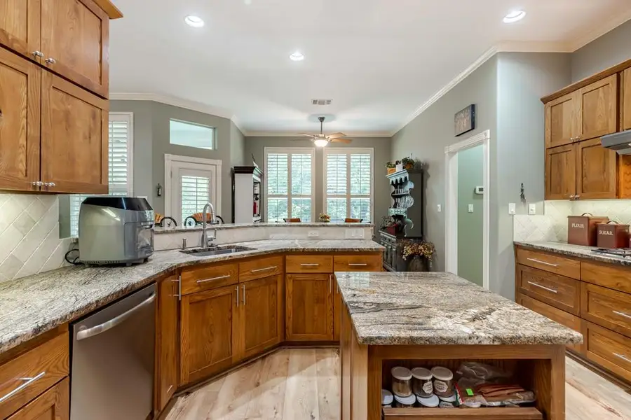 2314 Summit Forest, Fredericksburg, TX 78624 - Image #3