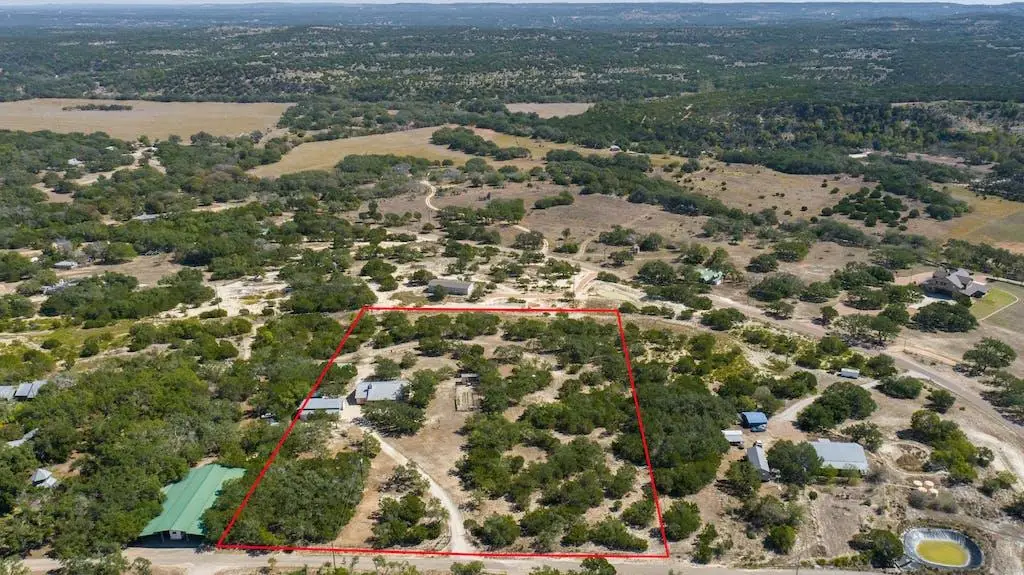 1129 Lonesome Loop, Blanco, TX 78606 - #1