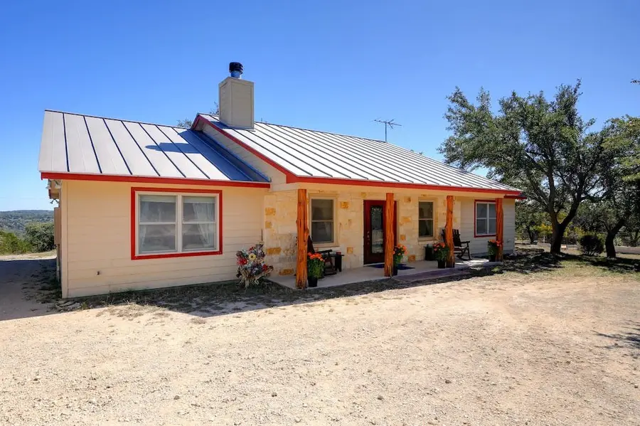 1129 Lonesome Loop, Blanco, TX 78606 - #3