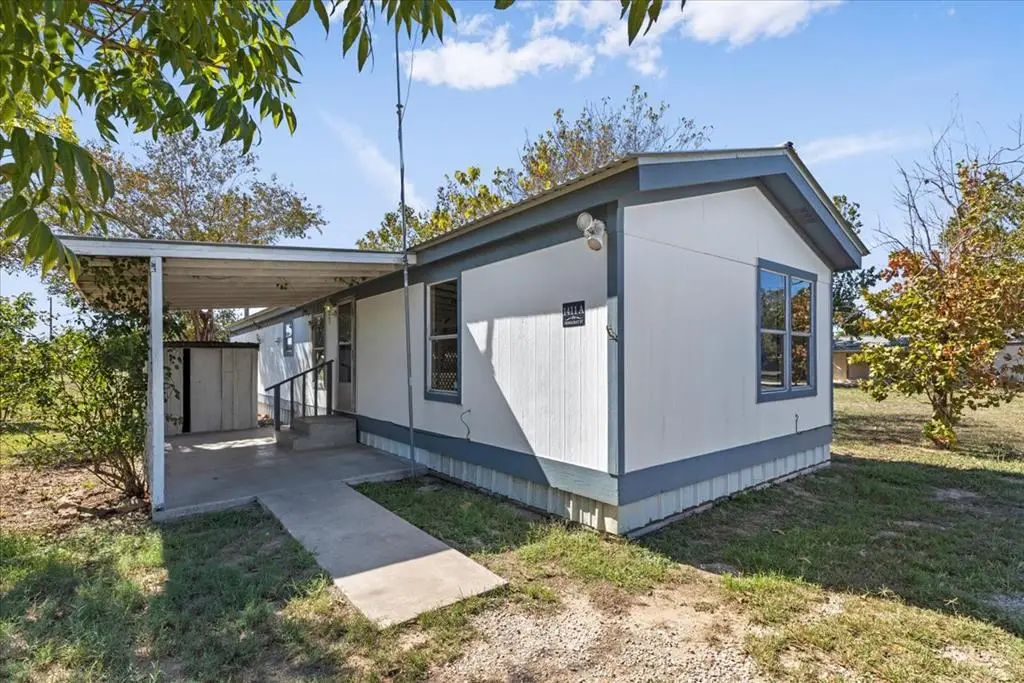 1411 A Democrat St, Blanco, TX 78606 - Image #1