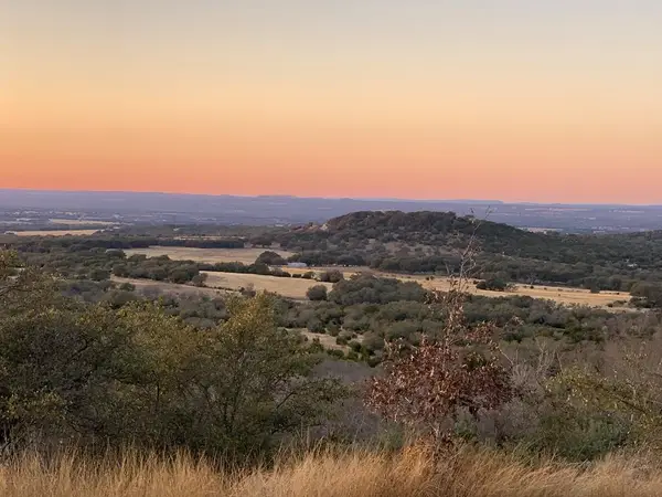 400 W Sunset, Johnson City, TX 78636