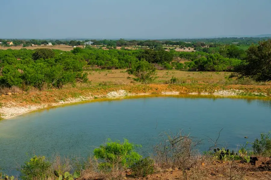 1041 Ranch Rd 386, Mason, TX 76856 - Image #2