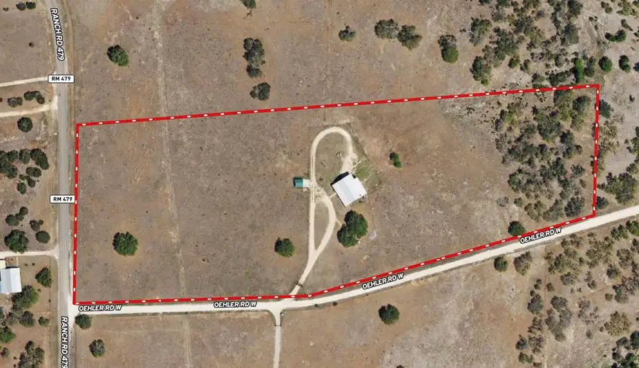 124 Oehler Rd, Mountain Home, TX 78058 - Image #2