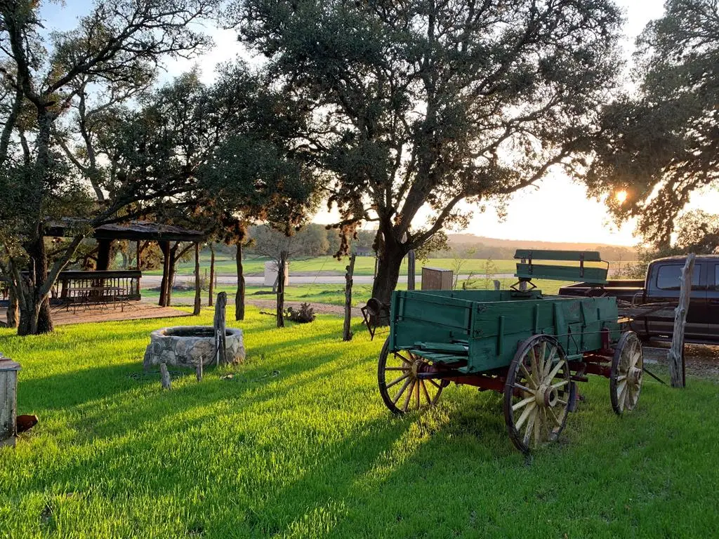 12667 S Ranch Rd 1623, Blanco, TX 78606 - Image #1