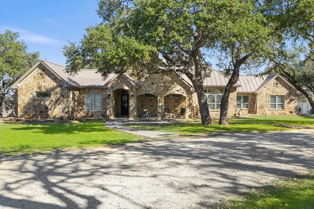 1025 Ranch Rd 32, Blanco, TX 78606 - #1