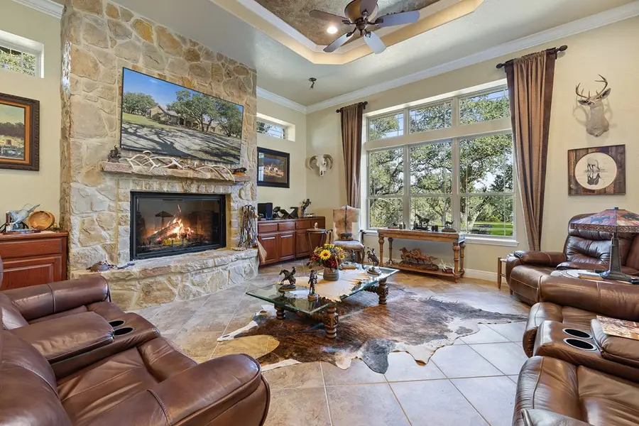 1025 Ranch Rd 32, Blanco, TX 78606 - #2