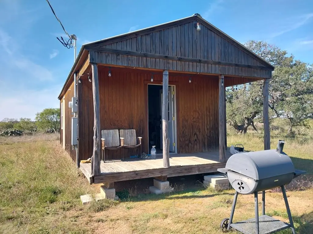 2540 W County Rd 403, Llano, TX 78643 - Image #1