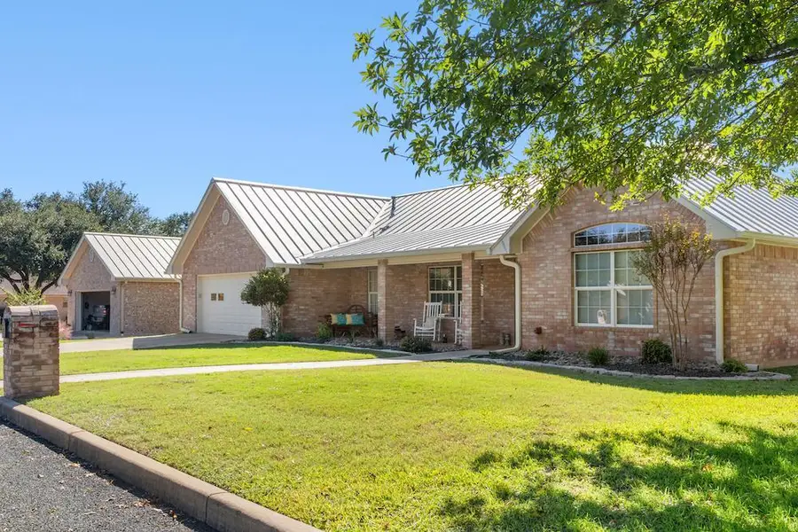 607 Tanya, Fredericksburg, TX 78624 - Image #2