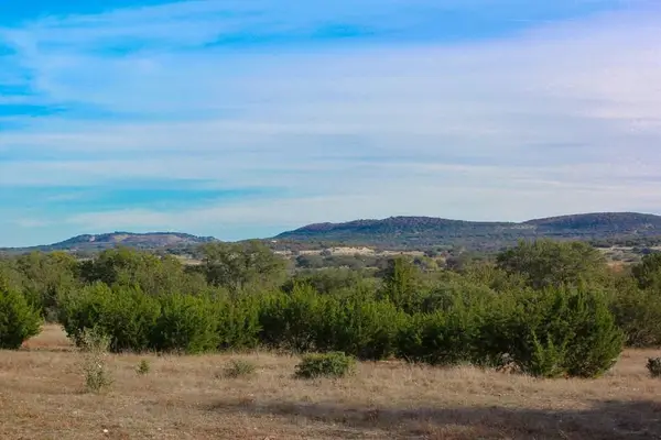 Lot 161 Country Aire Dr, Johnson City, TX 78636