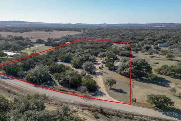 1378 Miller Creek Loop, Johnson City, TX 78636